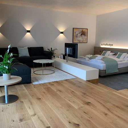 Donau Lodge Ybbs an der Donau Eksteriør bilde