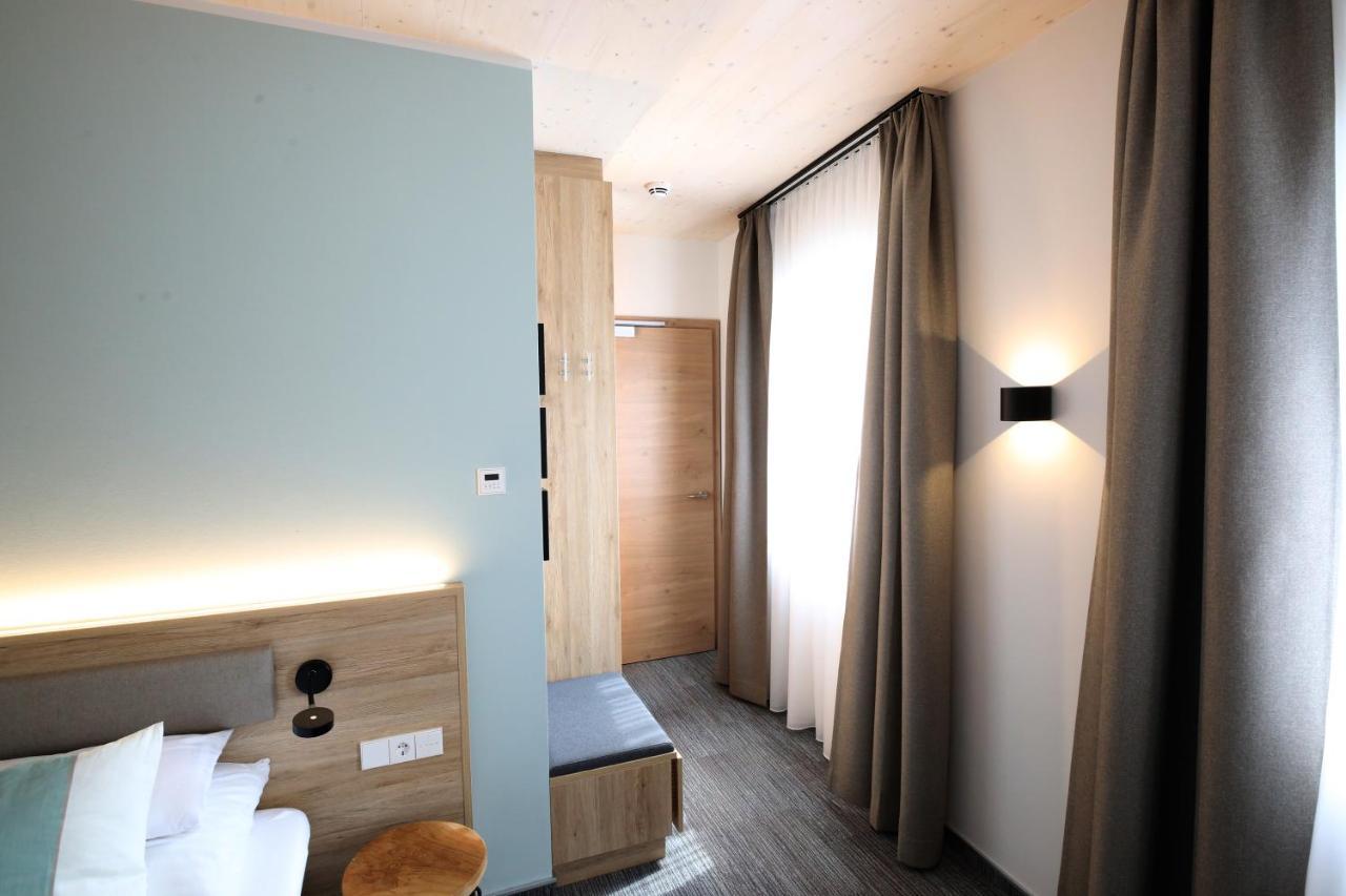Donau Lodge Ybbs an der Donau Eksteriør bilde