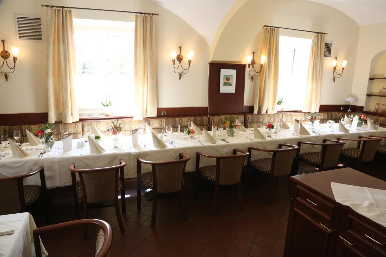 Donau Lodge Ybbs an der Donau Eksteriør bilde