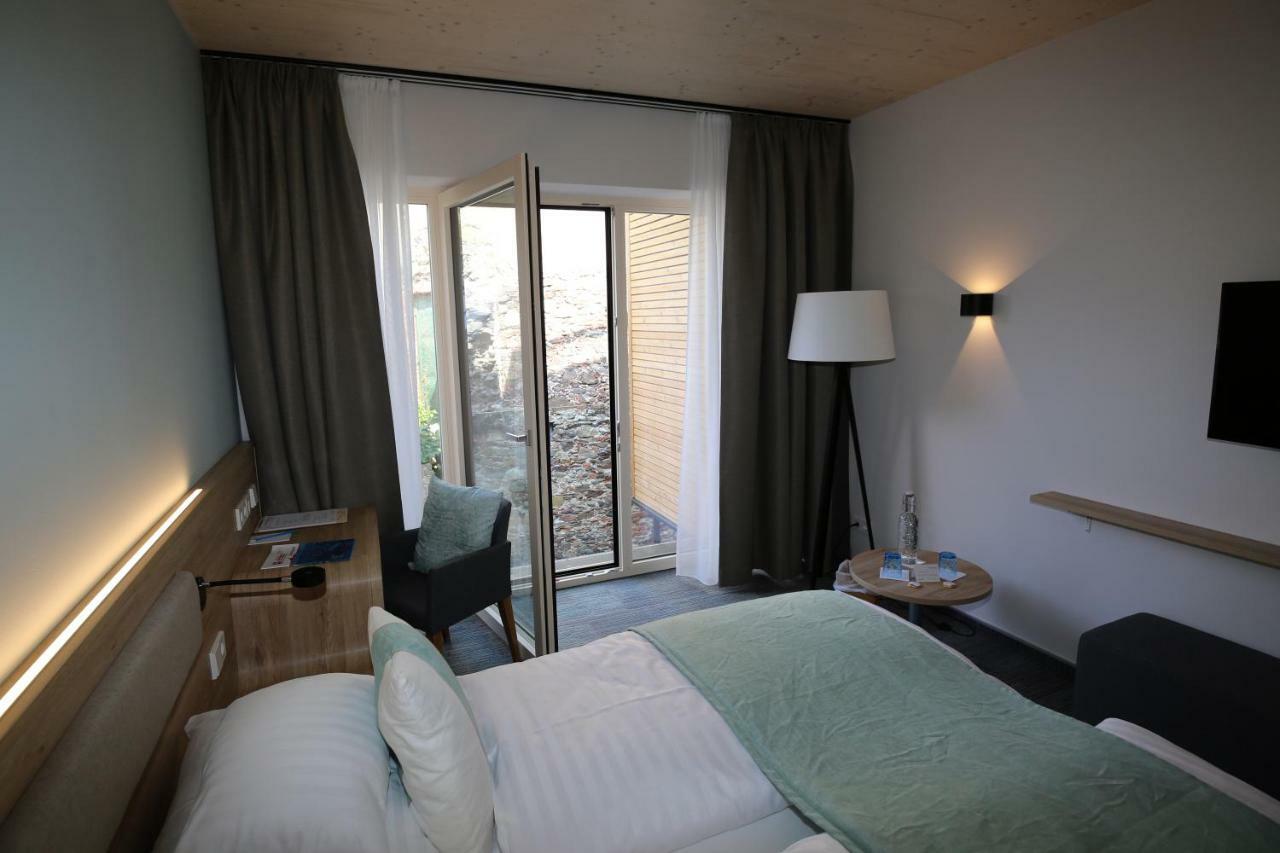 Donau Lodge Ybbs an der Donau Eksteriør bilde