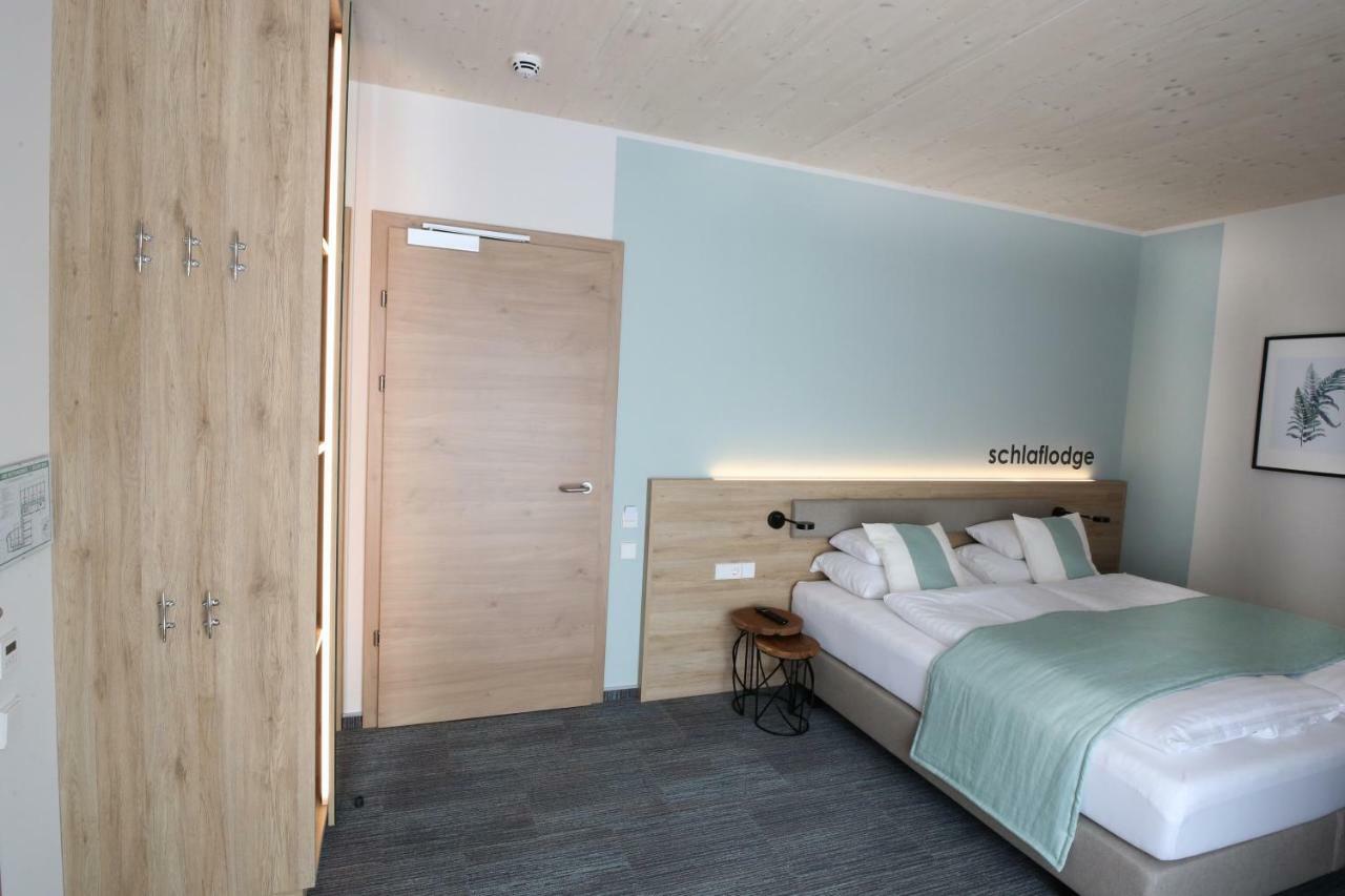 Donau Lodge Ybbs an der Donau Eksteriør bilde